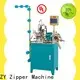 ZYZM zipper top stop machine for business for zipper production1 1