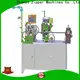 ZYZM Best nylon zipper bottoms top machine factory for zipper production 1