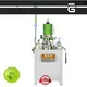 Custom nylon zipper bottoms top machine Suppliers for zipper manufacturer 1