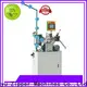ZYZM Custom Plastic top bottom injection machine for business for zipper production 1