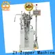 ZYZM y teeth machine Supply for zipper manufacturer 1