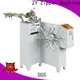 ZYZM High-quality zipper roll making machine manufacturers for zipper production 1