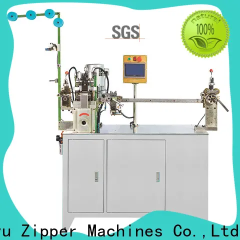 Wholesale teeth remove machine bulk buy for zipper manufacturer 1