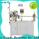 Wholesale teeth remove machine bulk buy for zipper manufacturer 1