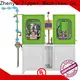 ZYZM metal gapping machine for business for apparel industry 1