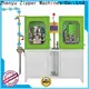 ZYZM High-quality plastic gapping machine Suppliers for zipper production 1