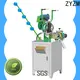ZYZM metal top stop machine manufacturers for zipper production 1