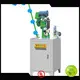 ZYZM Latest metal H bottom stop machine factory for zipper production1 1