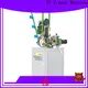ZYZM top stop zipper machine Suppliers for apparel industry 1