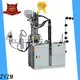 Best molded zipper machine manufacturers for zipper setting 1