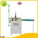 ZYZM automatic zipper cutting machine factory for apparel industry 1