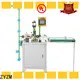 ZYZM Custom zipper open-end cutting machine manufacturers for zipper production 1