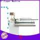 News zip cutting machine Supply for zipper manufacturer 1
