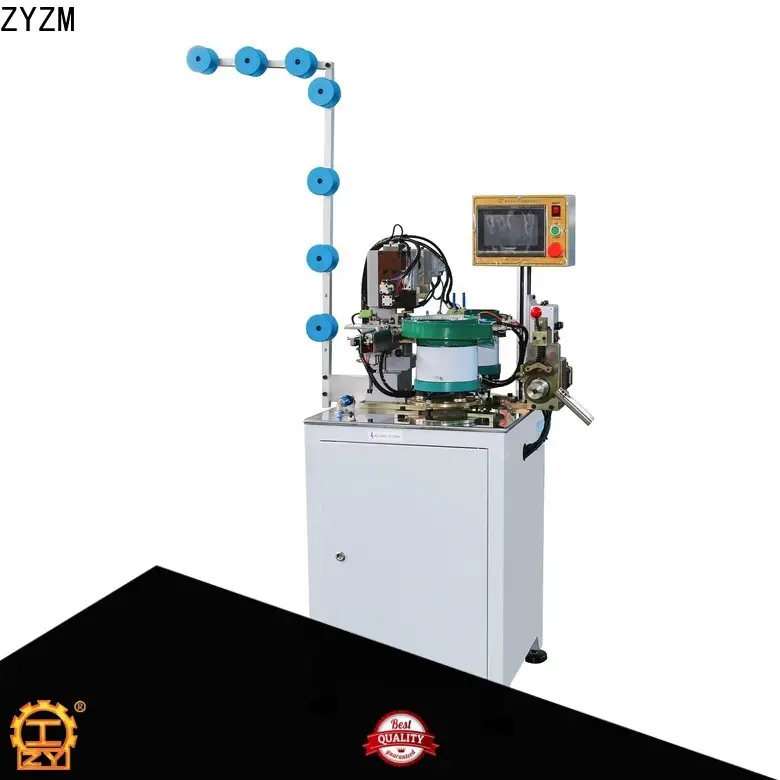 ZYZM nylon pin box machine factory for apparel industry 1
