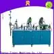 ZYZM Latest zip seal machine factory for zipper manufacturer 1