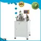 Latest nylon tape zipper making machine manufacturers for zipper production 1
