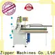 Best automatic ultrasonic zig zag cutting machine Supply for zipper production 1