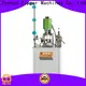 ZYZM metal H bottom stop machine Supply for zipper manufacturer 1