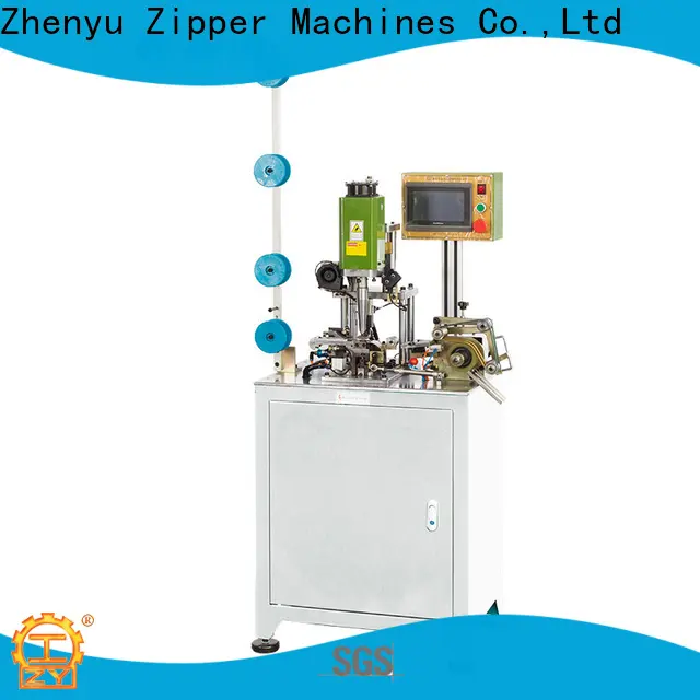Best I type top stop machine suppliers manufacturers for apparel industry 1