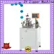 News ultrasonic sealing machine for zipper manufacturers for apparel industry 1