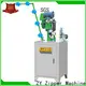 ZYZM Best metal zipper bottom stop machine bulk buy for zipper manufacturer 1