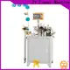 ZYZM zip manufacturing machine Suppliers for nylon zipper mark marking 1