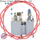 ZYZM News nylon sealing machine factory Supply for zipper production 1