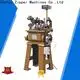 ZYZM ZYZM zipper plastic teeth making machine Suppliers for zipper production 1