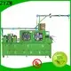 ZYZM Top china zipper machine factory for apparel industry 1