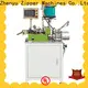 ZYZM High-quality zip manufacturing machine company for zipper production 1