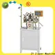 ZYZM Latest nylon zipper teeth cleaning machine Suppliers for zipper manufacturer 1