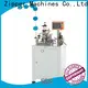 ZYZM plastic film welding machine bulk buy for zipper production 1