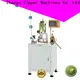 ZYZM Latest T cutting machine for nylon zipper company for zipper production 1