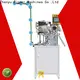 News zipper cutting machine manufacturers for zipper production 1