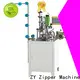 ZYZM nylon zipper machine factory for zipper manufacturer 1