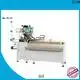Custom zipper U type top stop machine bulk buy for zipper production 1