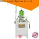 Wholesale zipper bottom machine Suppliers for zipper manufacturer 1