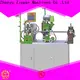ZYZM Custom nylon zipper teeth cleaning machine company for zipper production 1