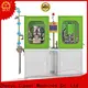 ZYZM Best metal zipper stripping machine bulk buy for zipper manufacturer 1