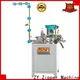 Wholesale nylon slider mounting machine manufacturers for zipper manufacturer 1