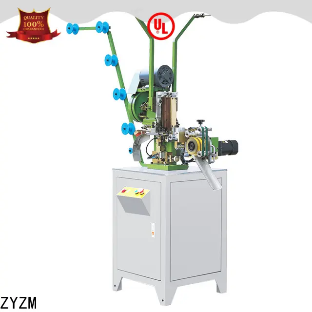 ZYZM nylon zipper machine factory for zipper production1 1
