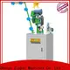Custom zipper bottom machine factory for zipper manufacturer 1