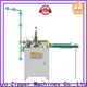 ZYZM Latest zip cutting machine Supply for zipper production 1