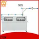 ZYZM metal zipper ironing and lacquering machine Suppliers for zipper manufacturer 1