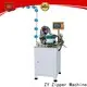 ZYZM Custom zipper box and pin machine company for zipper manufacturer 1