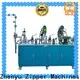 ZYZM zip seal machine Suppliers for apparel industry 1