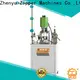 ZYZM nylon bottom stop machine wire type factory for zipper production 1