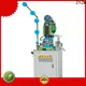 Latest T cutting machine bulk buy for zipper manufacturer 1