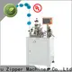 ZYZM Best nylon zipper making machine factory for zipper manufacturer 1