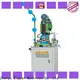 ZYZM hole punching machine plastic for business for zipper manufacturer 1
